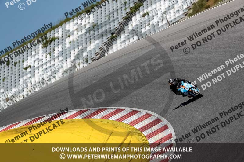 may 2019;motorbikes;no limits;peter wileman photography;portimao;portugal;trackday digital images